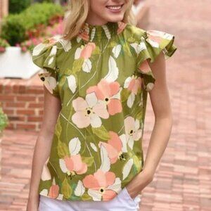 THML top size M